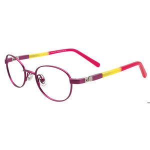TAKUMI TK988 Eyeglasses 030 Satin Fuchsia 41mm